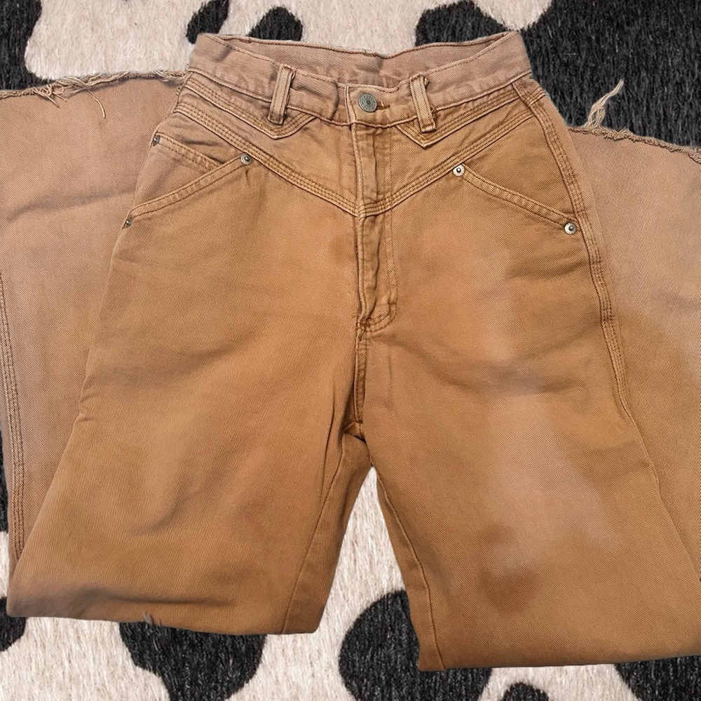 Vintage Roper Jeans - Picture 2 of 5